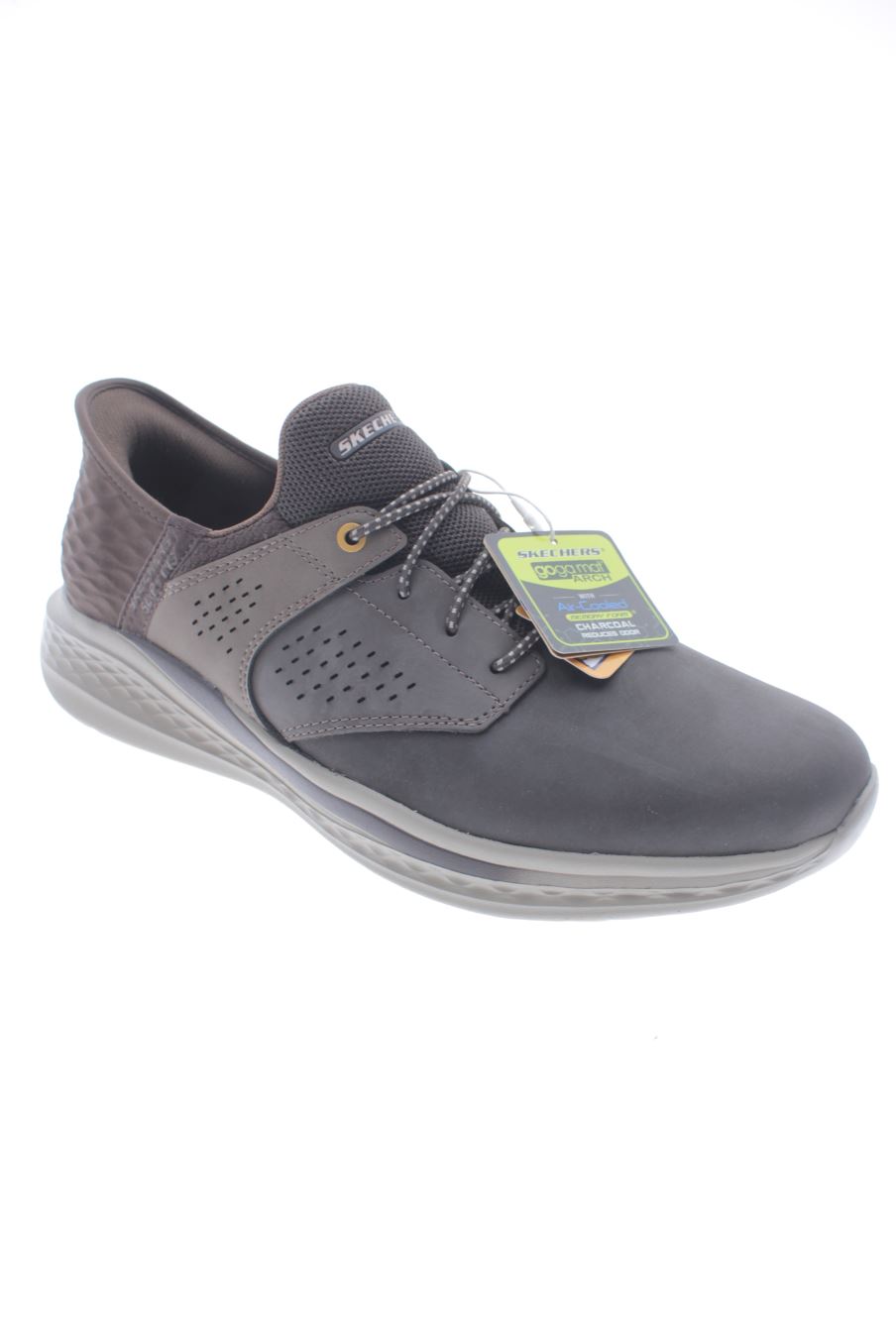 Zapatillas de skechers de la talla 45
