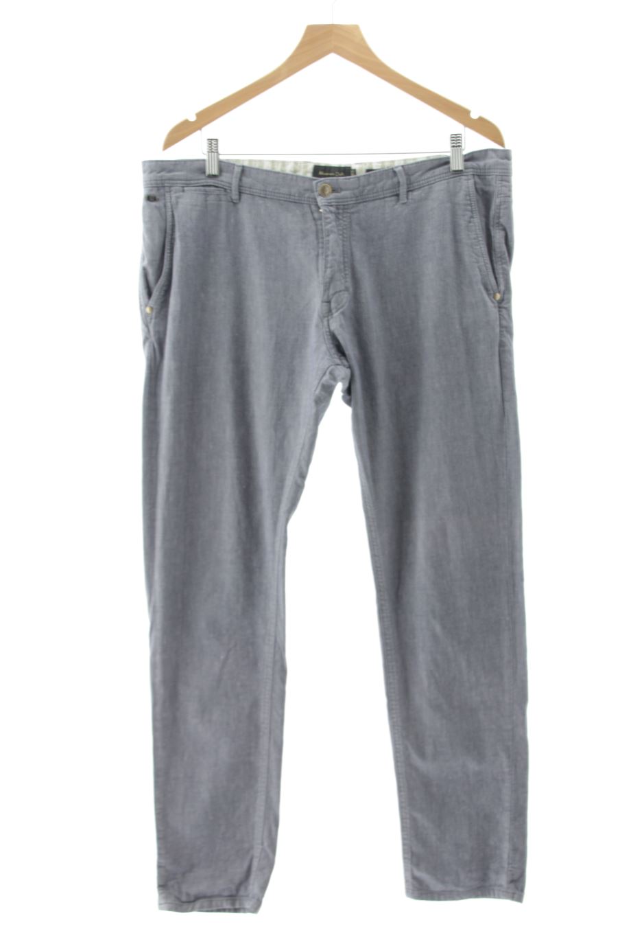 Pantaloni de Massimo Dutti de la talla 38