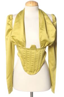 Blouse à manches longues 34 PRETTYLITTLETHING