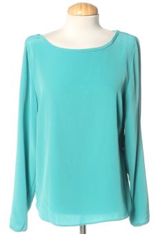Blusa de manga larga 42 David Christian