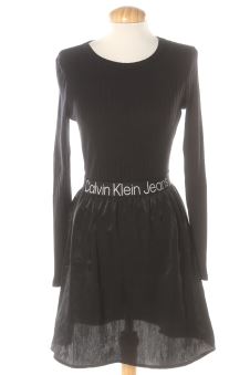 Vestido casual XS CALVIN KLEIN JEANS