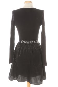 Vestido casual XS CALVIN KLEIN JEANS