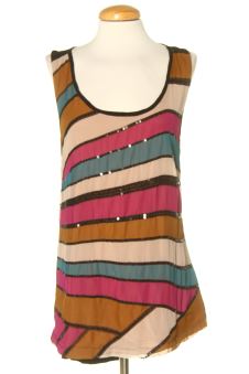 T-shirt L Silvian heach