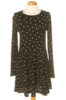 Robe casual S Zara