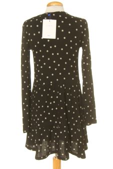 Robe casual S Zara