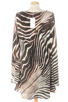 Vestido casual XXL Mango