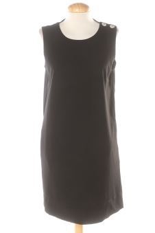 Vestido casual S Mango, foto 1 de 2
