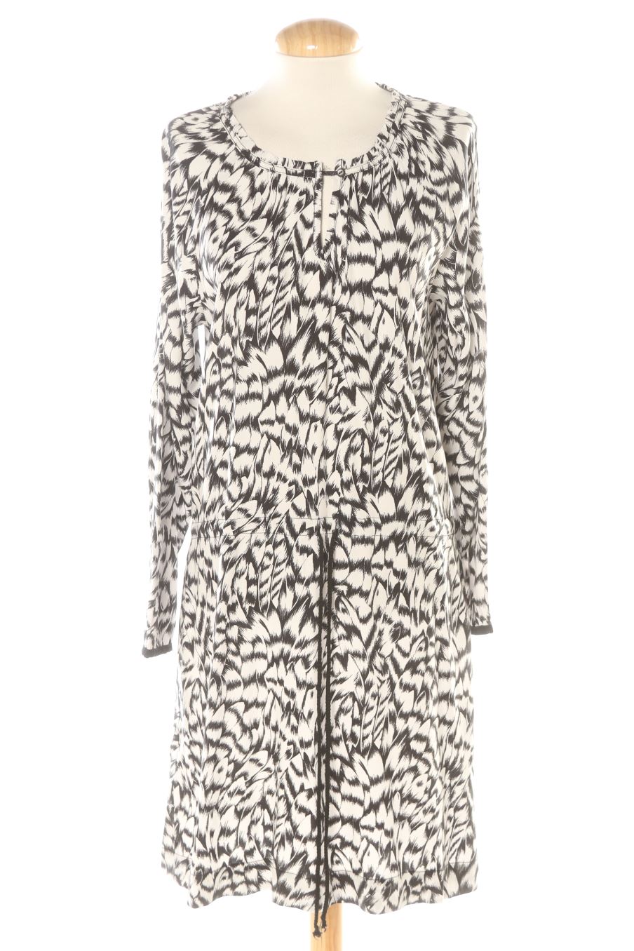 Vestito casual de La redoute de la talla 38, de color stampato