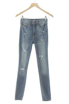 Jeans 32 Hollister, Foto 1 von 2