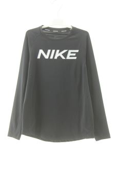 Camiseta de manga larga 10 años Nike