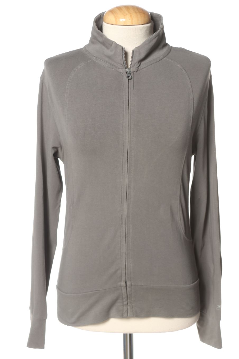 Sweatshirt von Sport Zone Größe L, Farbe Grün, für