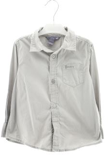 Chemise manches longues 2 ans H&M