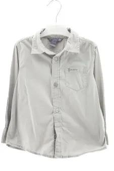 Camisa de manga larga 2 años H&M
