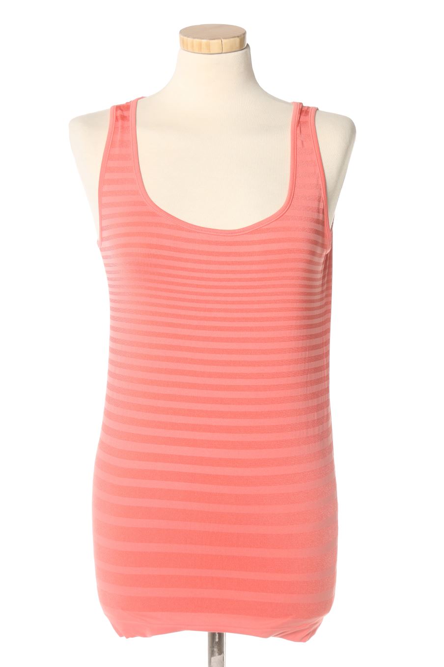 Aufwändiges Top von Tchibo Größe M, Farbe Gestreift, für