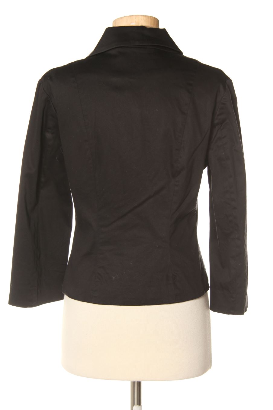 Blazer de H&M de la talla 36, de color negro