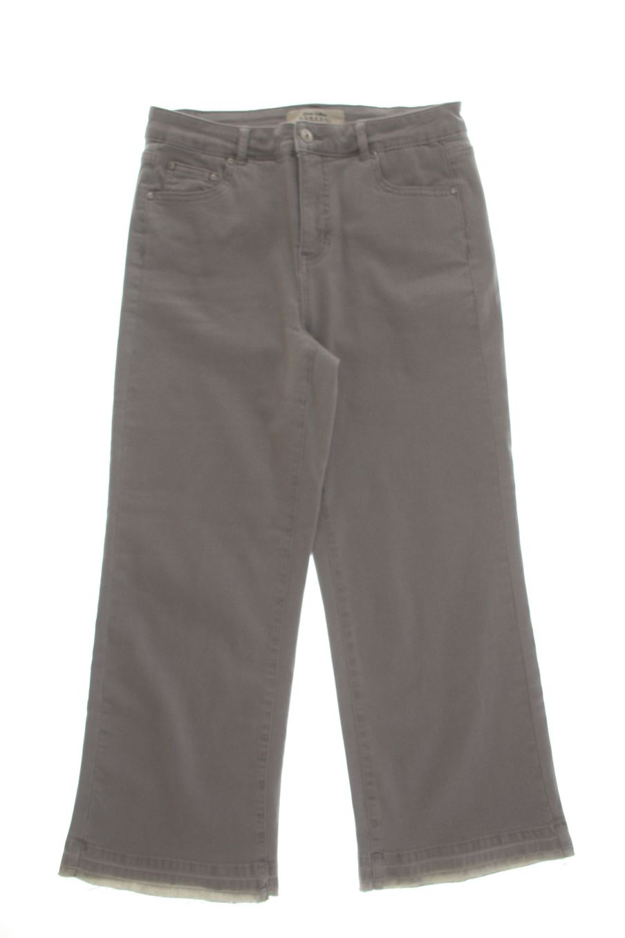 Jeans de Koroshi de la talla 40, de color grigio