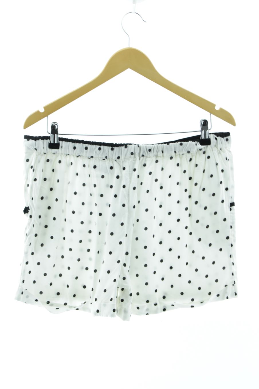 Kurze Hose von Enfasis Größe 42, Farbe Weiss, für