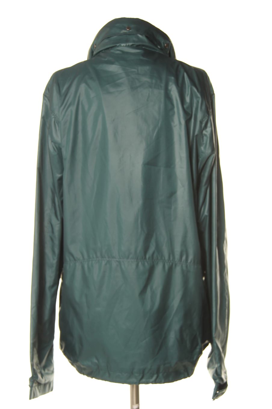 Blouson Adolfo Dominguez de la taille M, de couleur vert