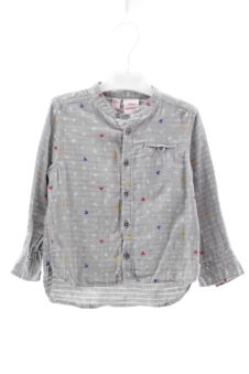 Chemise manches longues 3 ans DISNEY (ORCHESTRA)