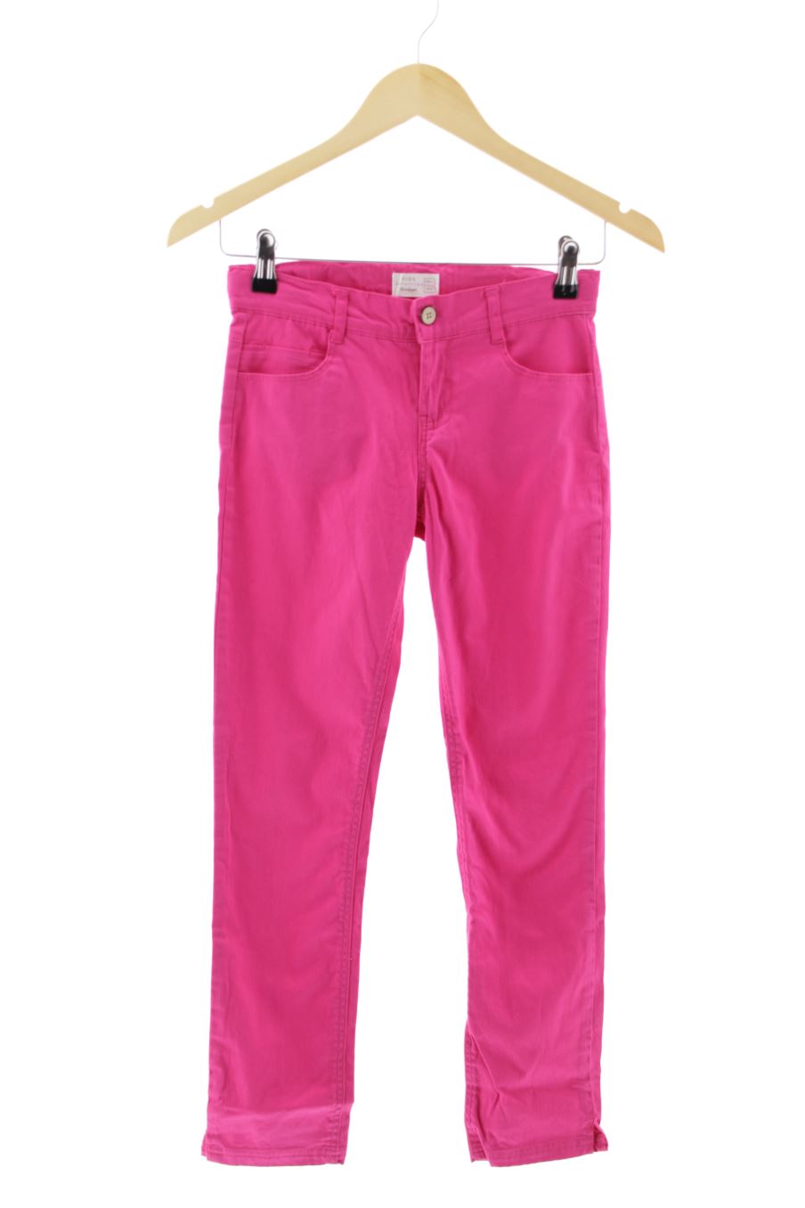 Pantalón de Kids collection (El Corte Inglés) de la talla 9 años de segunda mano