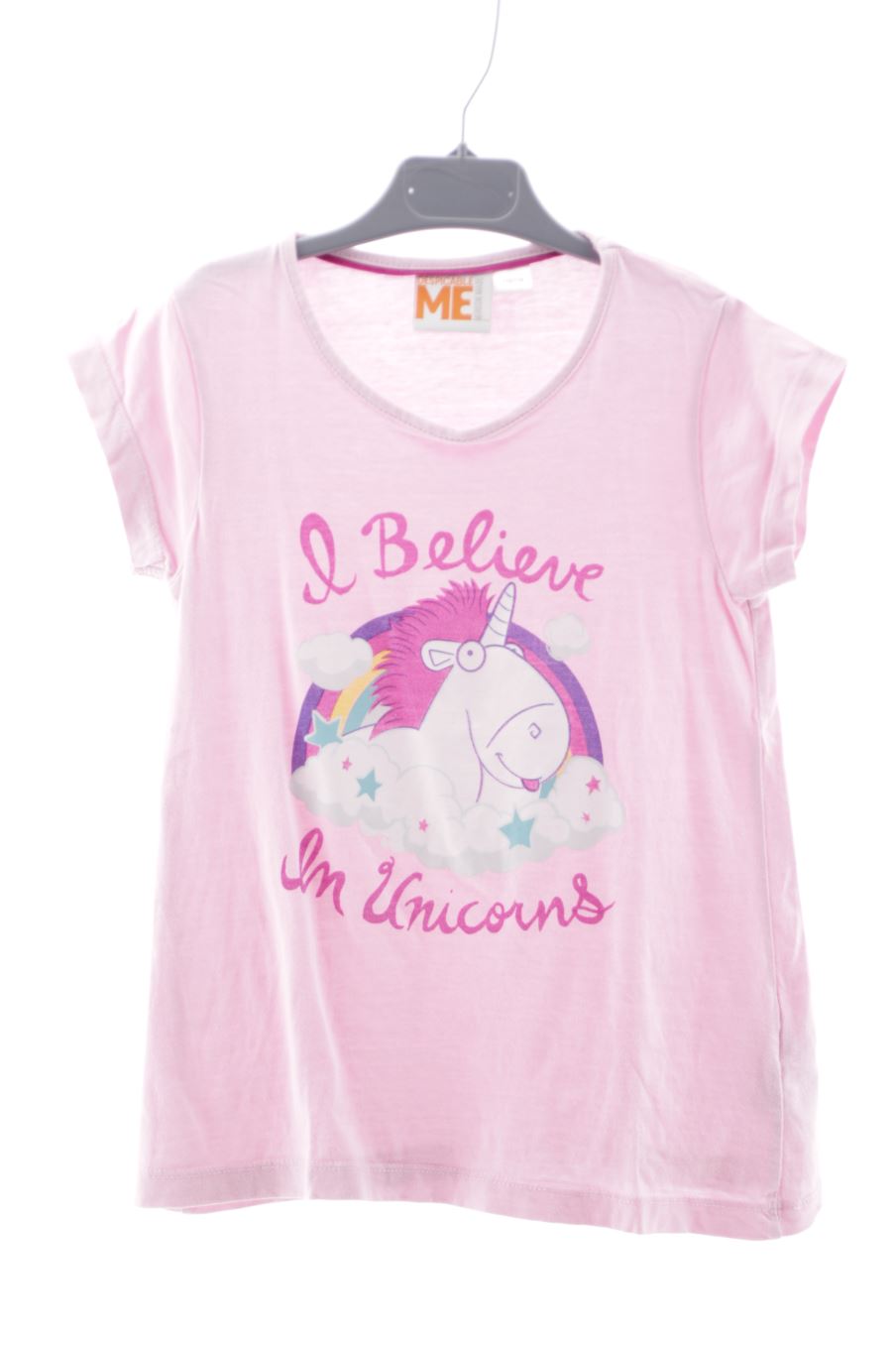 Camiseta de Despicable de la talla 5 años de segunda mano