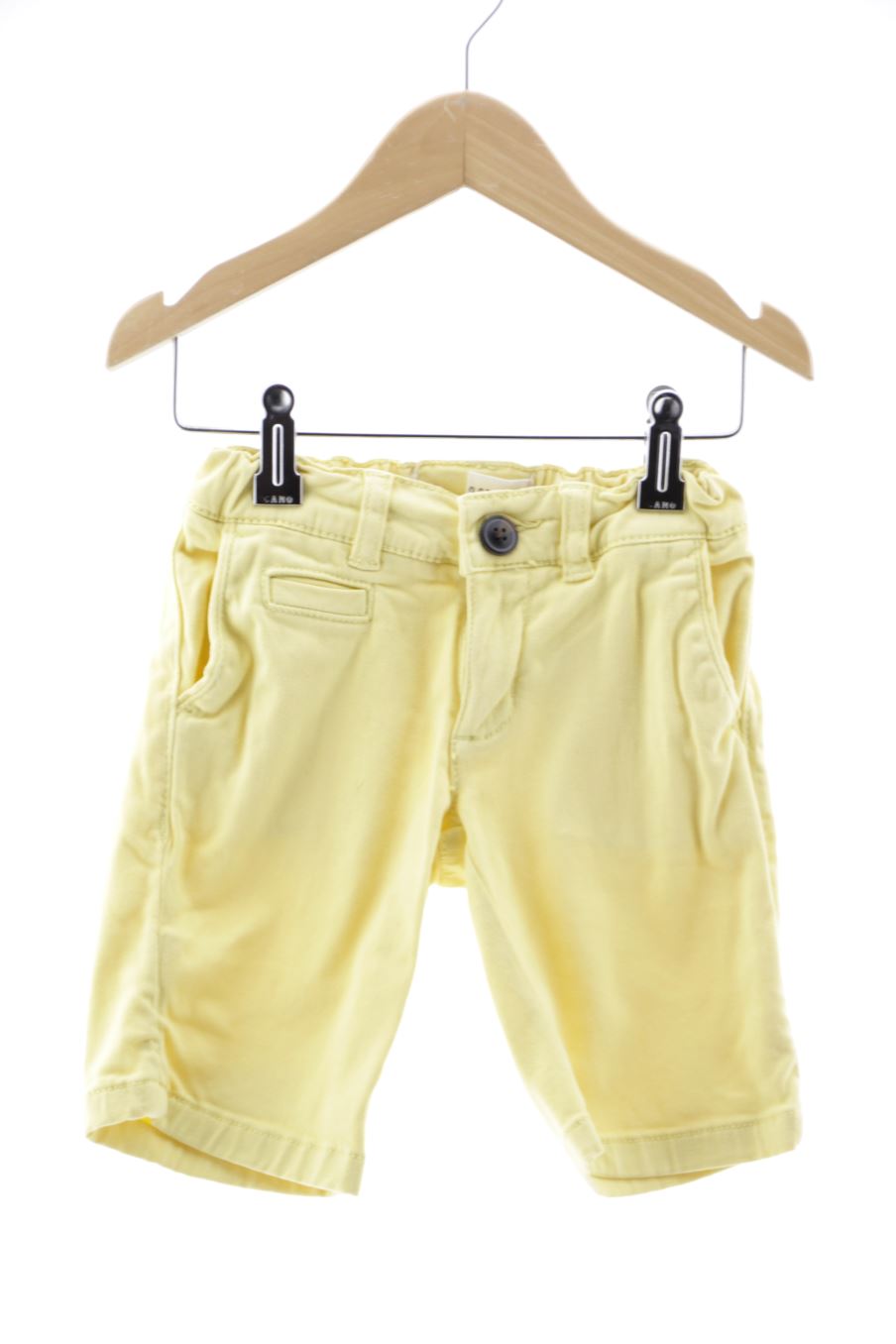 Pantaloni corti de PERCENTIL de la talla 2 anni seconda mano