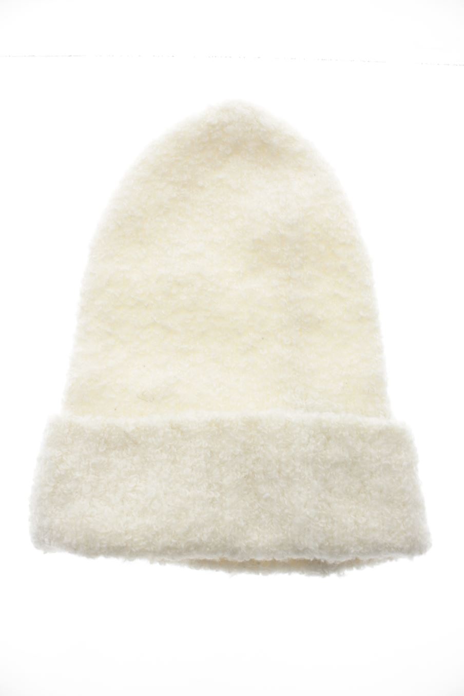 Chapeaux Reserved de la taille Taille unique, de couleur beige