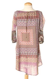 Robe casual M Benetton, photo 1 sur 2