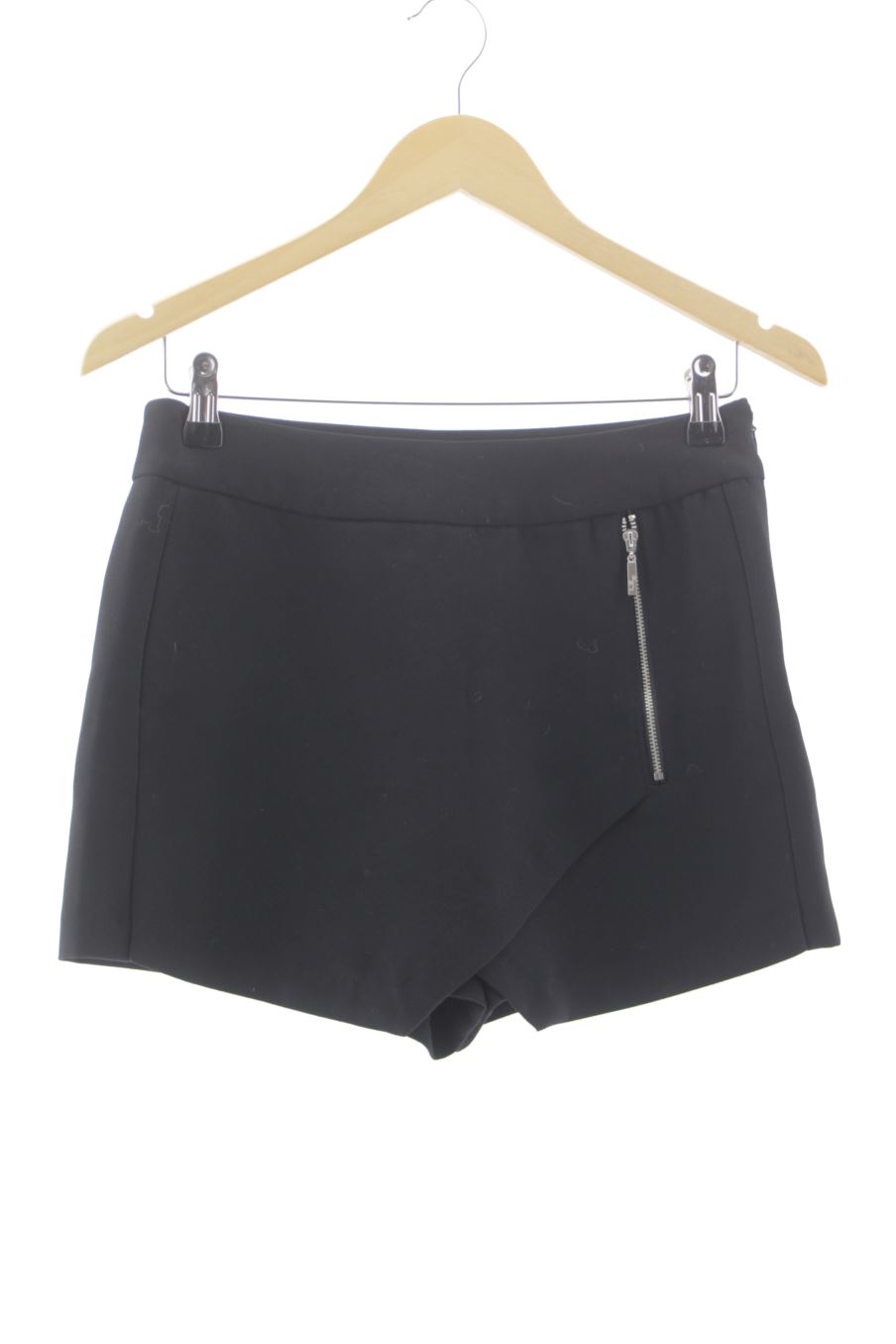 Shorts Karl Marc John de la taille S, de couleur noir