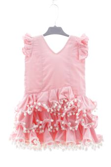 Robe 2 ans PERCENTIL