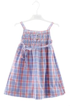Vestido 2 años Neck & Neck
