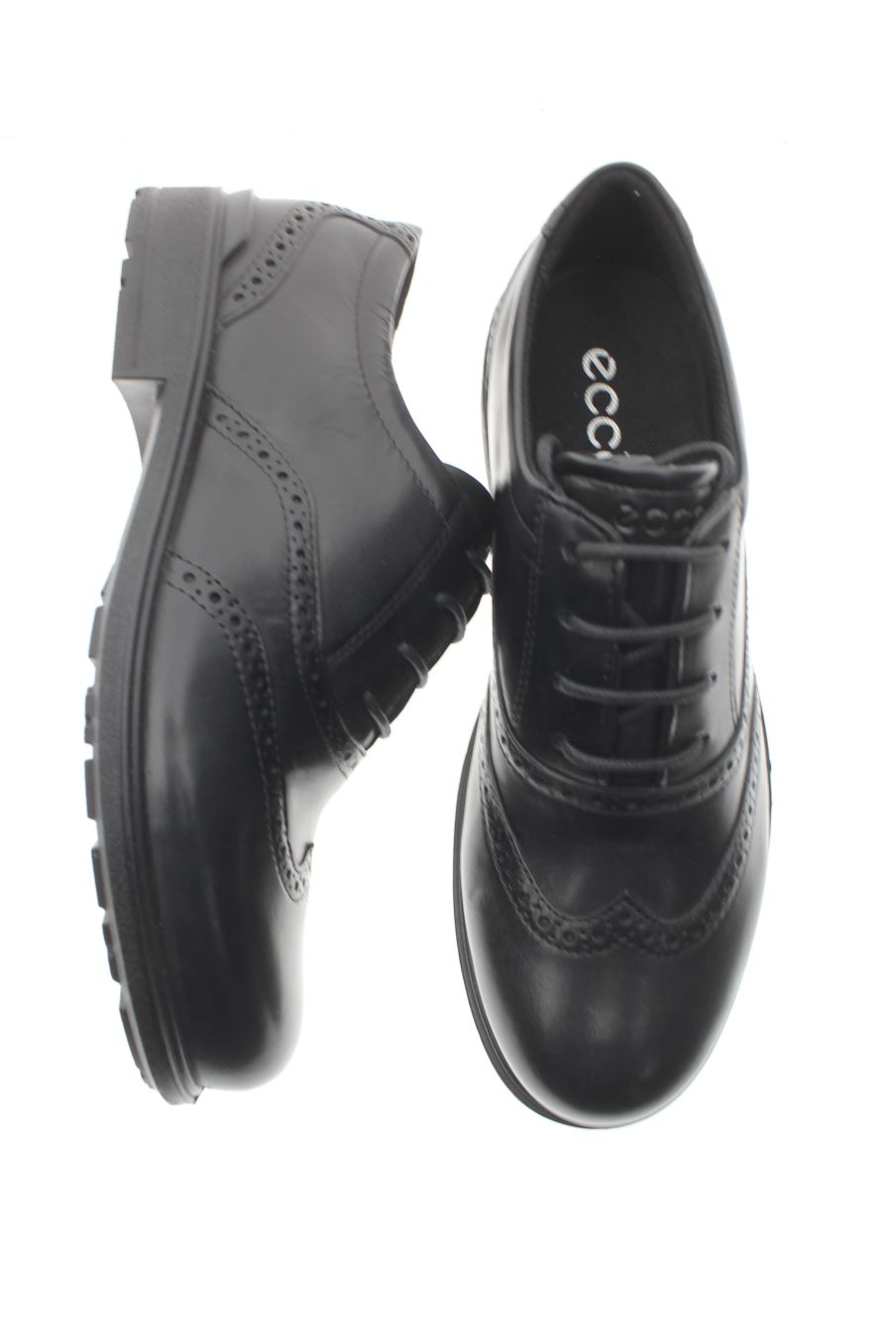 Zapatos de ECCO de la talla 37 con etiqueta