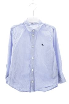 Langärmeliges Hemd 104 H&M