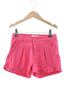 Pantaloni corti 7 anni Kids collection (El Corte Inglés)