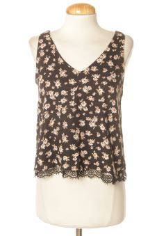 Top S Pull & Bear, foto 1 de 2