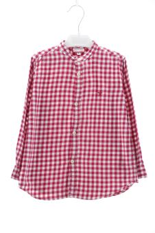 Chemise manches longues 4 ans Neck & Neck