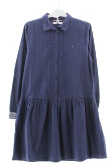 Aufwändiges Kleid 152 Tommy Hilfiger