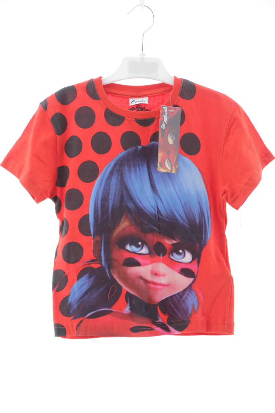 Mit Etikett Cerdá Sportanzug Größe 104