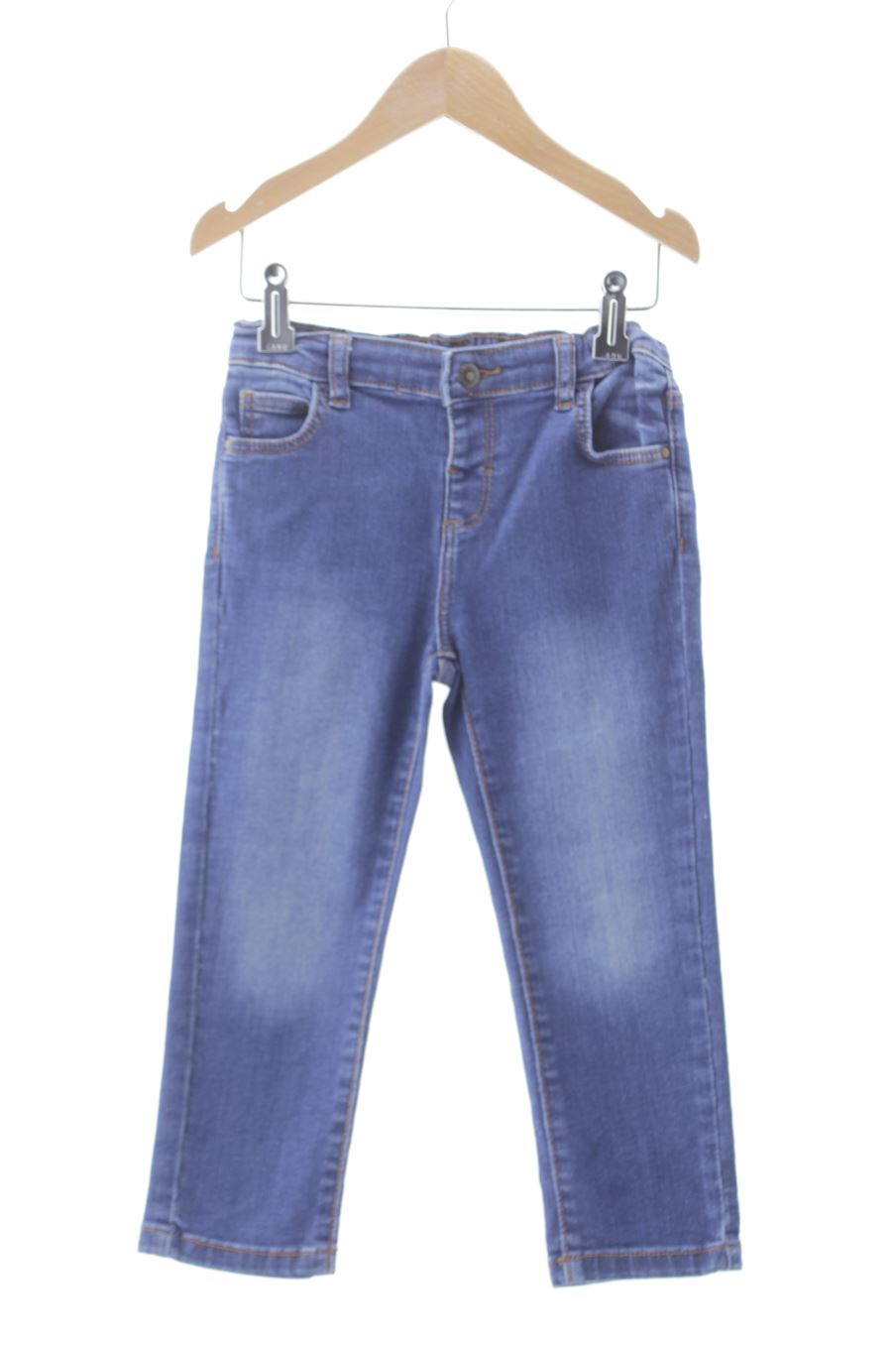 Jeans Unit de la taille 3 ans de denim de seconde main