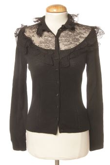 Cardigan 42 Blugirl Blumarine