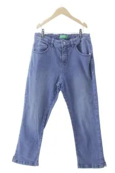 Vaquero 13 años Benetton