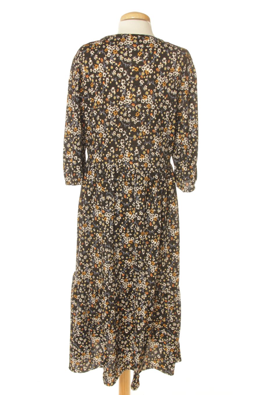 Robe casual PERCENTIL de la taille M, de couleur fleurs