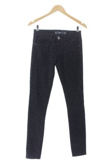 Jeans S oil fashion