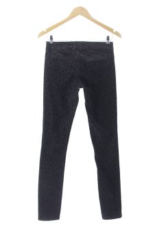 Jeans S oil fashion