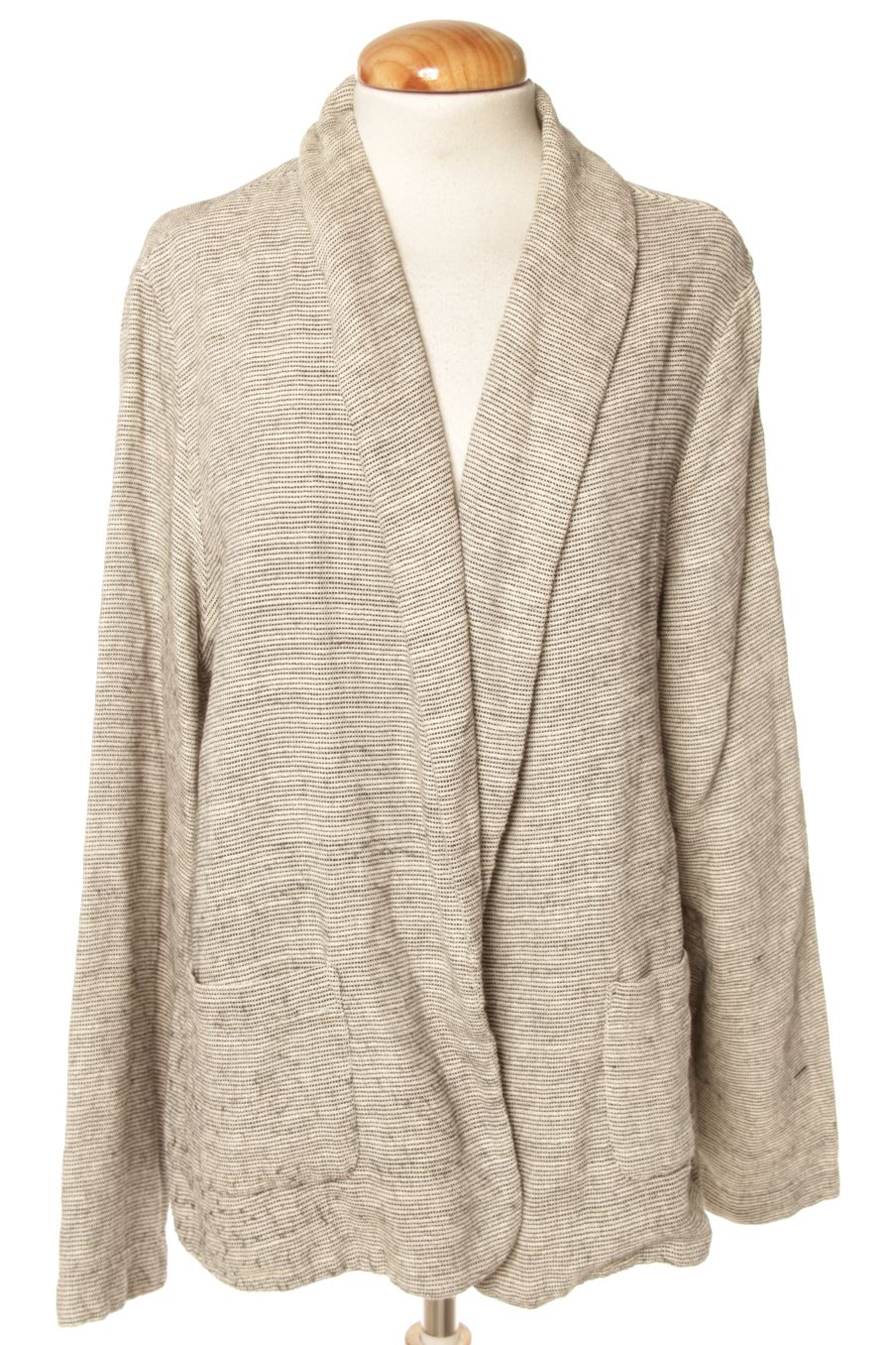Blazer EseOese de la taille L, de couleur imprimés