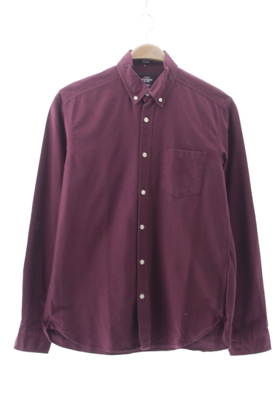 Camisa manga larga de H&M de la talla M