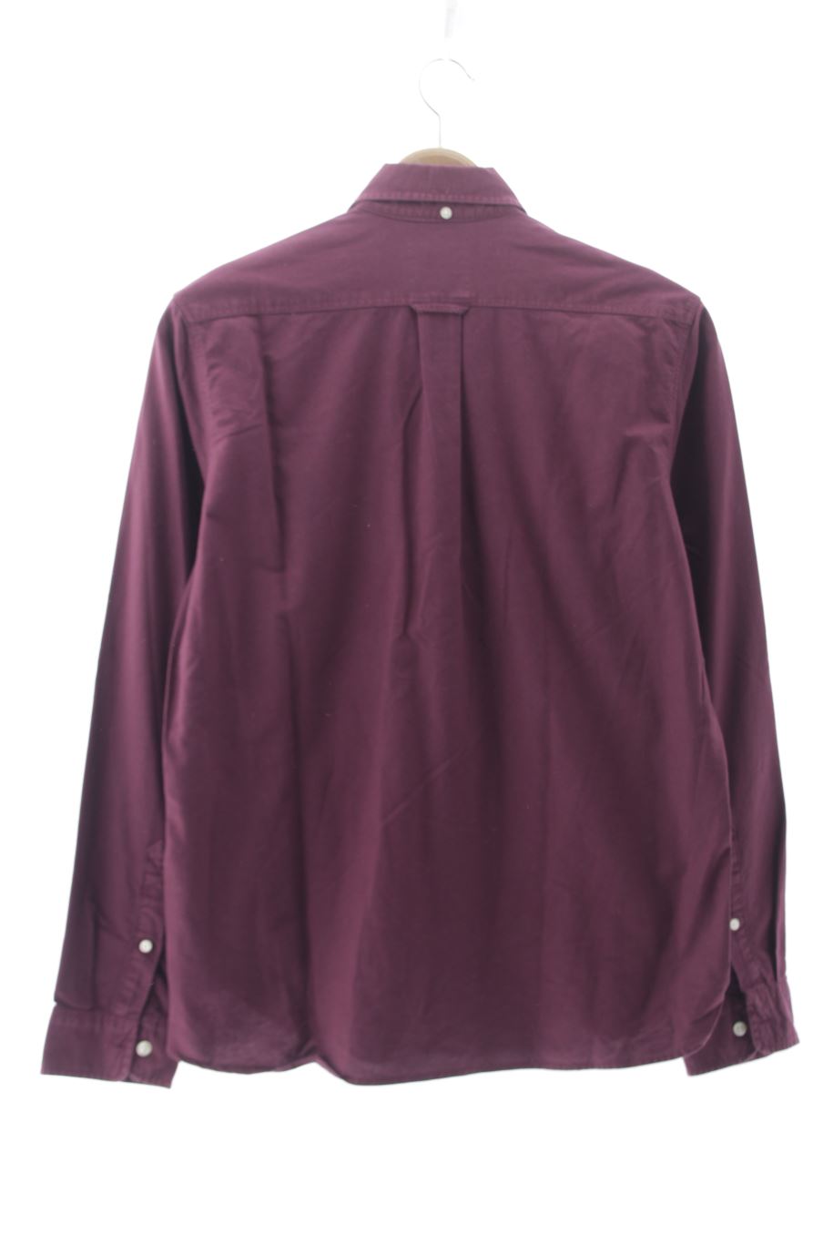 Camisa manga larga de H&M de la talla M