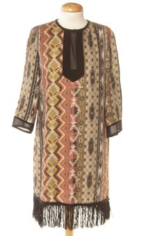 Robe casual S Dandara