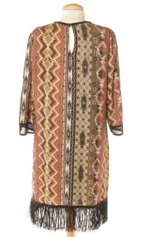 Robe casual S Dandara