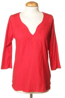 Blouse à manches longues S Amichi, photo 1 sur 2